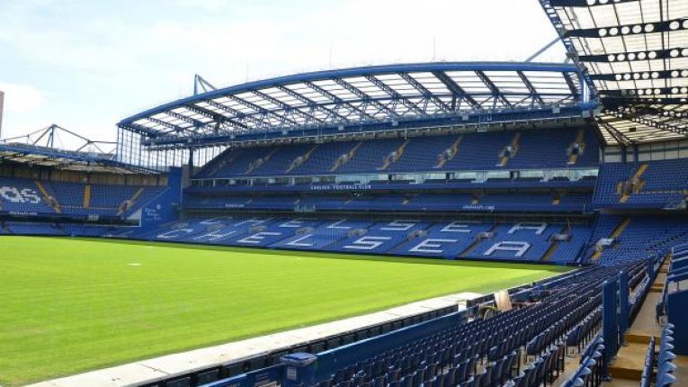 Chelsea - Bayern