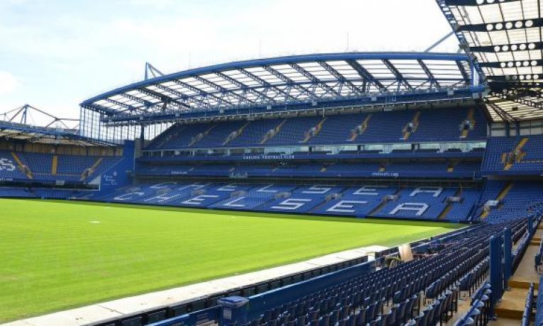 Chelsea - Bayern