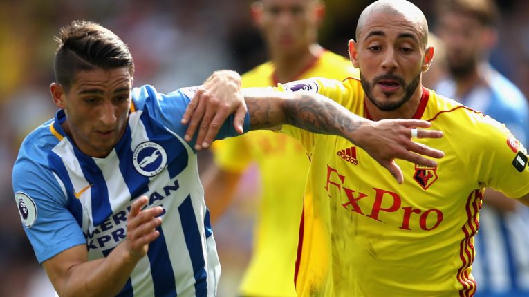Brighton - Watford