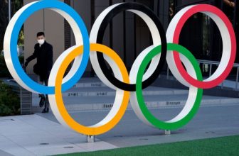 Letní olympijské hry v Tokiu v roce 2020 nebudou.