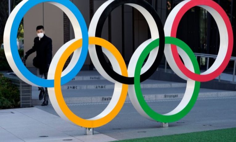 Letní olympijské hry v Tokiu v roce 2020 nebudou.