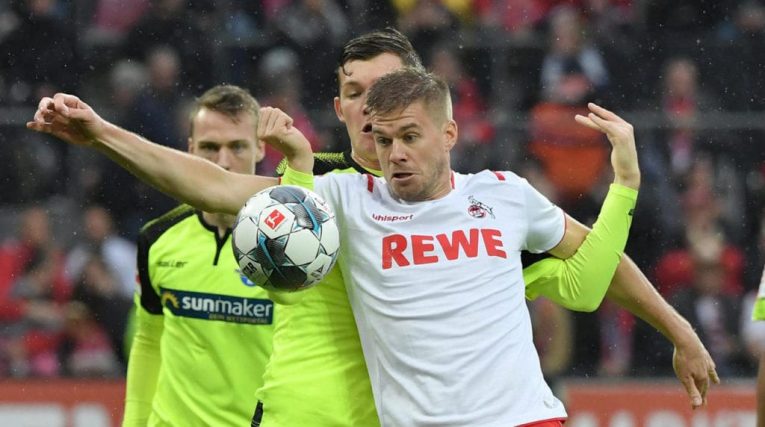 Rozhodne páteční předehrávka Paderborn vs Kolín o sestupu domácích?
