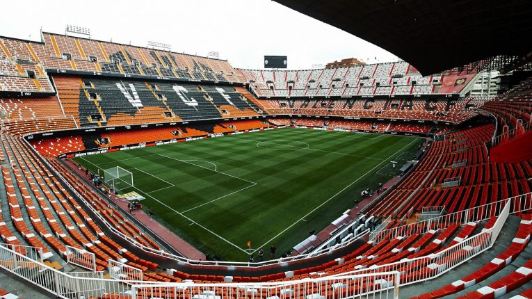 Valencia - Atalanta