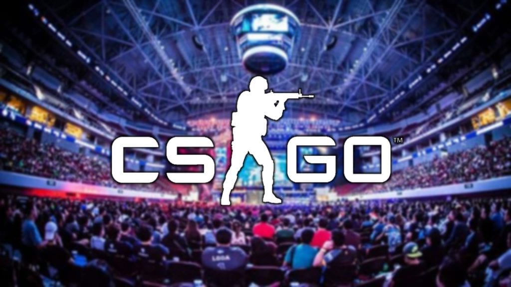 CS:GO patří mezi nejpopulárnější progamingové disciplíny.