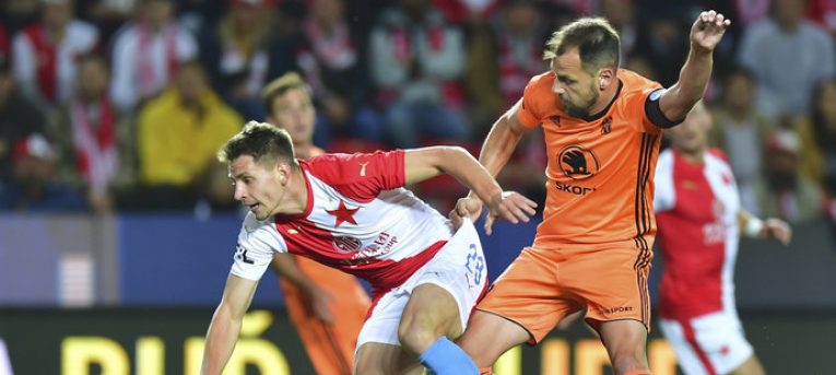FORTUNA:LIGA je zpět! Úterní šlágr obstará večerní duel Boleslav-Slavia! Přiblíží se mistr obhajobě?