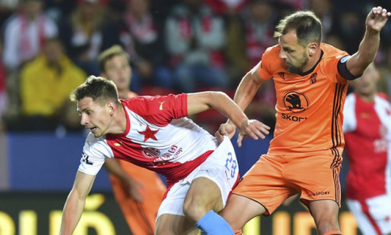 FORTUNA:LIGA je zpět! Úterní šlágr obstará večerní duel Boleslav-Slavia! Přiblíží se mistr obhajobě?