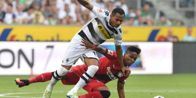 Další bitva z TOP 6 je tady! O co jde v šlágru Gladbach vs Leverkusen?