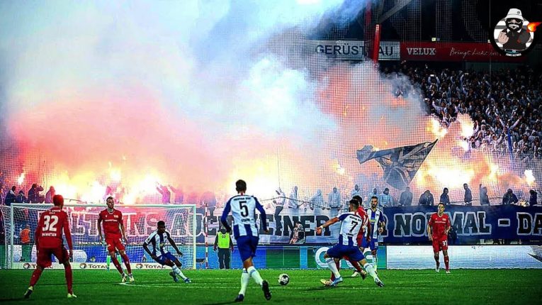 27. kolo Bundesligy otevře berlínské derby Hertha vs Union!
