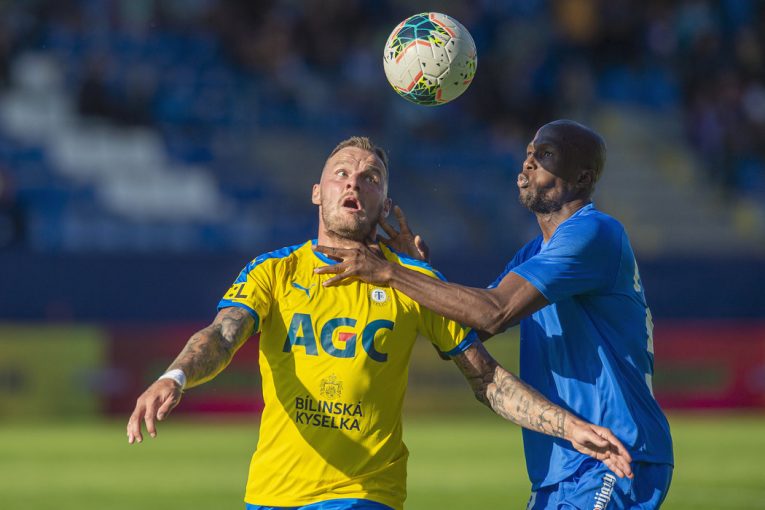 Dohraje se konečně 23. kolo? Duel Teplice-Liberec do třetice všeho dobrého?