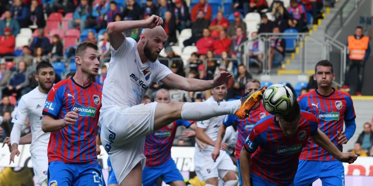 Baník-Plzeň: Jak promluví atraktivní duel z TOP 5 do složení skupiny o titul?