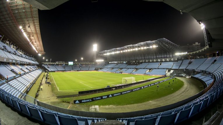 Celta Vigo - Betis