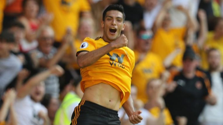 Wolves - Arsenal