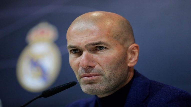 Real Madrid - Getafe