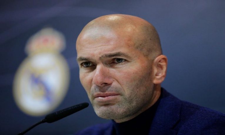 Real Madrid - Getafe