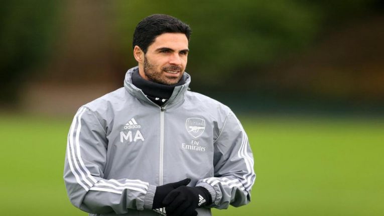 Arsenal - Leicester