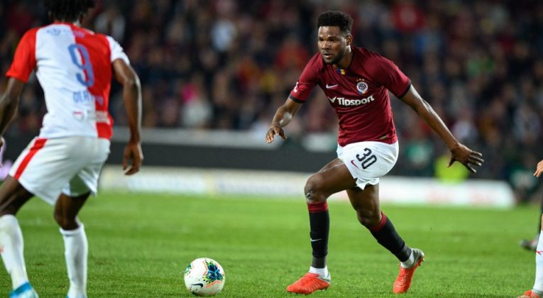 Třešnička na dortu? Mistr může slavit obhajobu titulu vítězstvím v derby Slavia-Sparta!