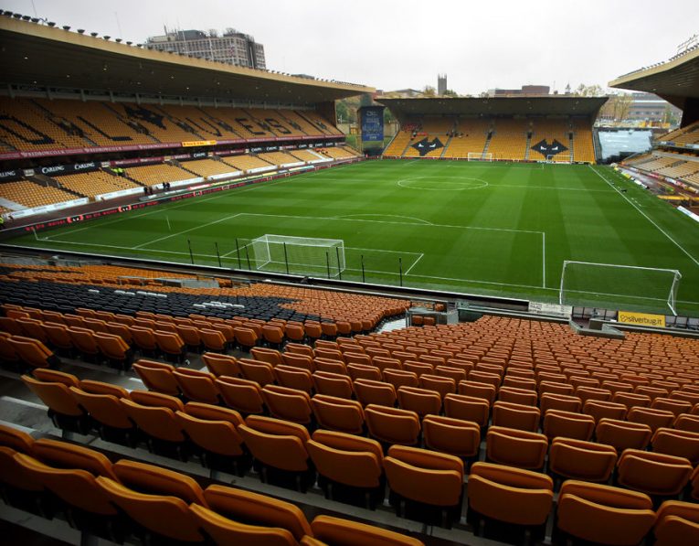 Wolves - Olympiakos