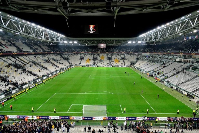 Juventus - Lyon