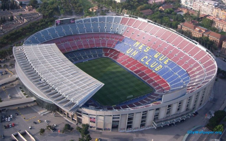 Barcelona - Neapol