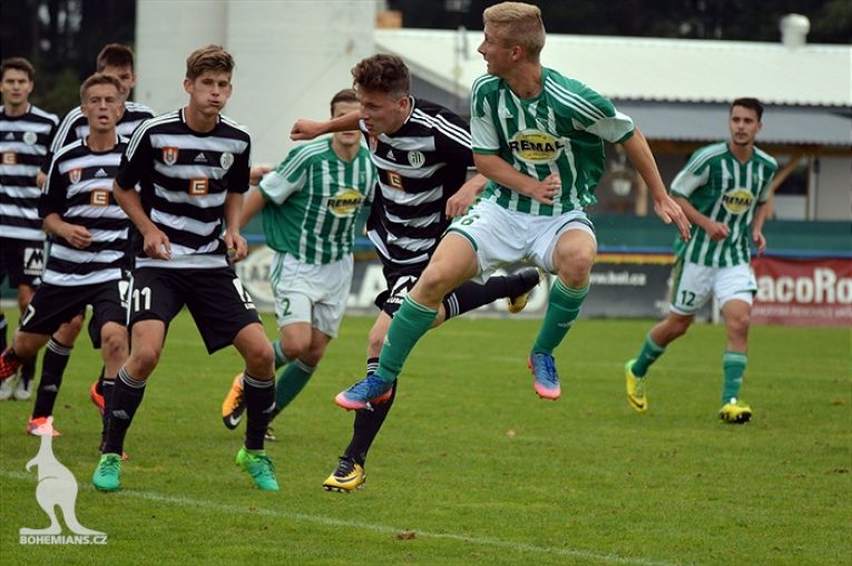 Budějovice a Bohemians otevřou 5. kolo FORTUNA:LIGY. Jak na jedinou páteční předehrávku vsadit?