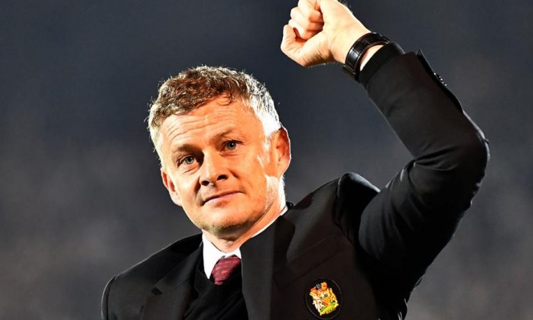 Manchester United - Palace