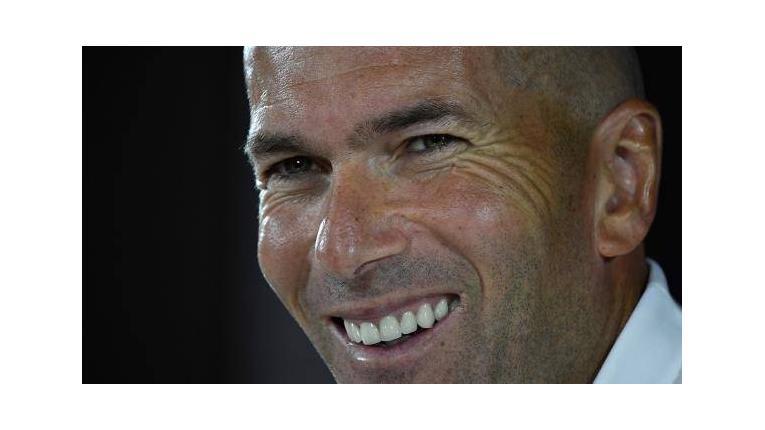 Monchengladbach - Real Madrid