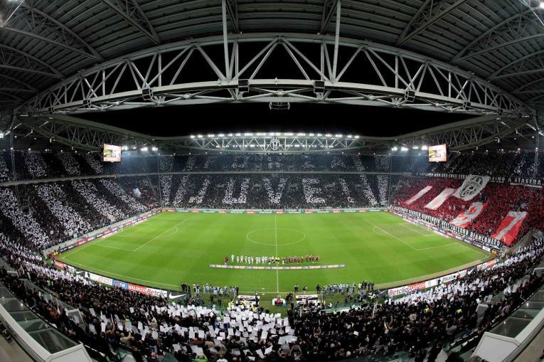 Juventus - Barcelona