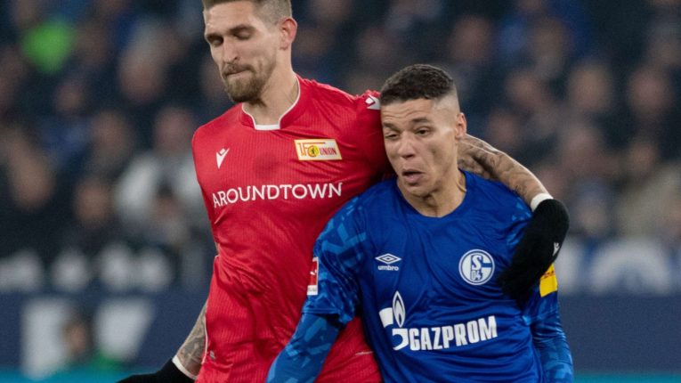 Schalke hostí Union: Odlepí se v posledním zápase 4. kola BL ze dna?