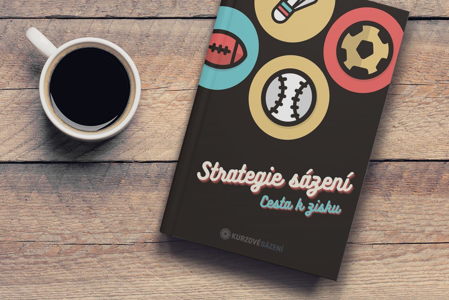 Velká kniha sázkových strategií a systémů