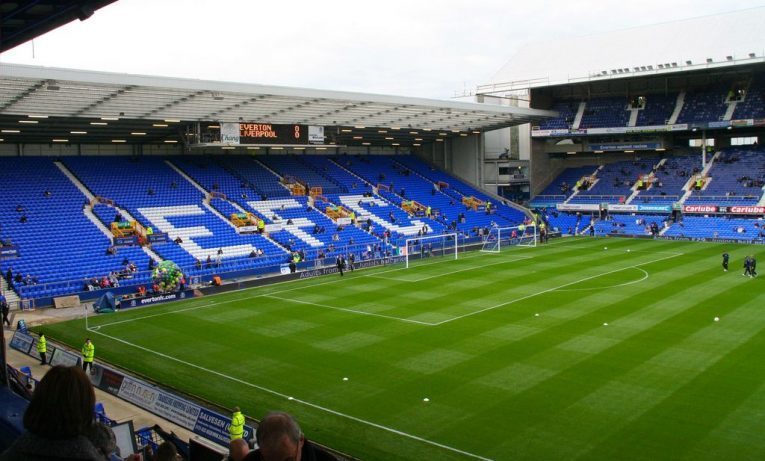 Everton - Leeds