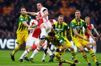 den-haag-ajax