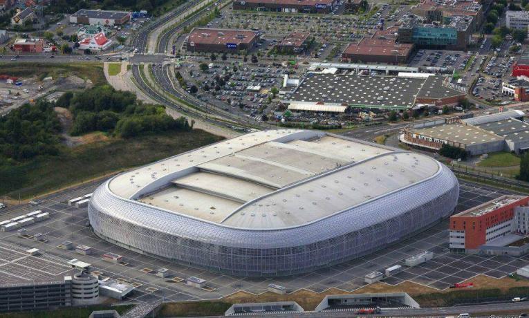 Lille - Sparta