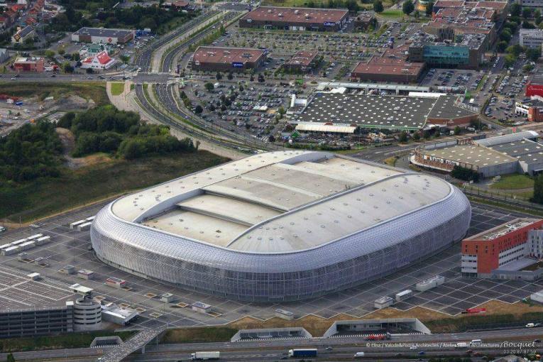Lille - Sparta
