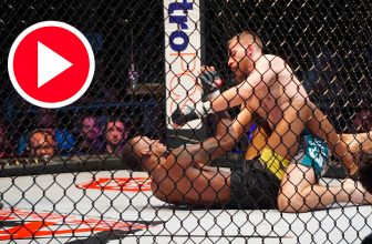 Kde sledovat MMA zápasy živě