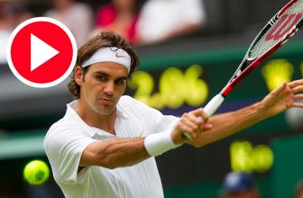 Kde sledovat tenis živě na internetu? Stream zdarma nebo v TV