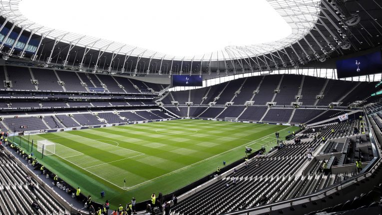 Tottenham - Fulham