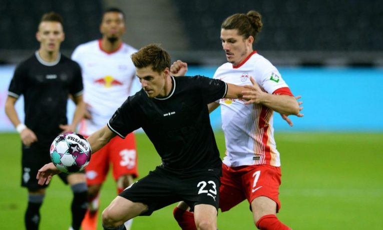 To bude bitva! Jak vsadit na duel Lipsko vs Gladbach?