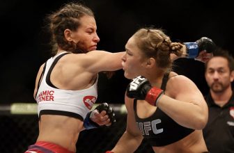 Jak sázet na bitvu dvou žen v MMA