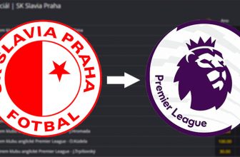 Vsaďte si na to, který z hráčů Slavie přestoupí v létě do týmu hrající Premier League!