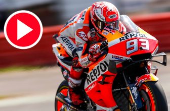 MotoGP online stream, kde sledovat MotoGP v roce 2021