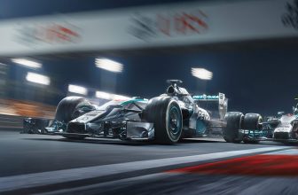 F1 2021