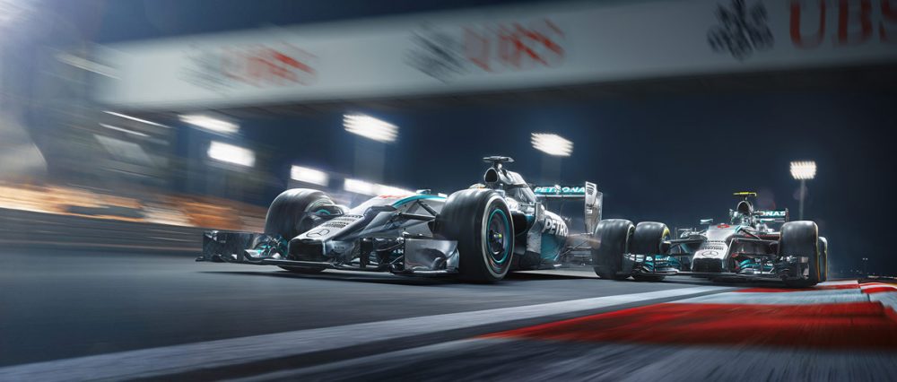 F1 2021