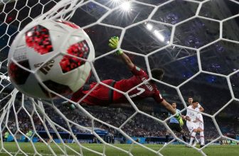 Jak sázet na střelce ve fotbale
