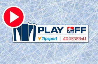 Kde sledovat play-off extraligy ledního hokeje