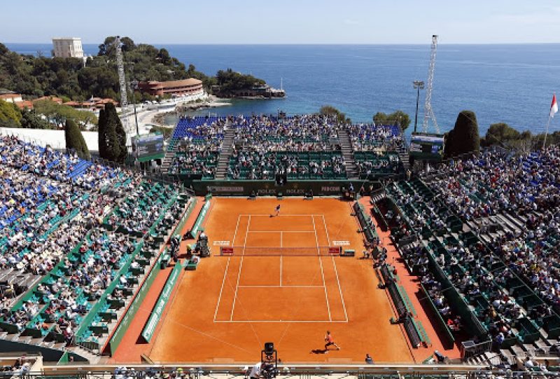 Tenis ATP Monte Carlo 2021: výsledky, program, kde sledovat