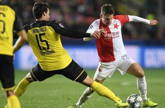 Jak sázet na mezinárodní utkání ve fotbale