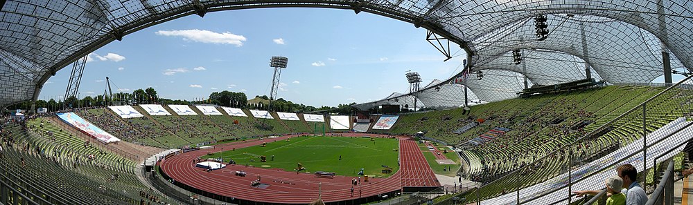 Nejočekávanější sportovní události roku 2021