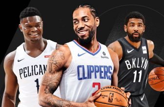 Sázení na střelce v NBA
