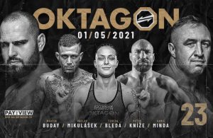 Oktagon 23