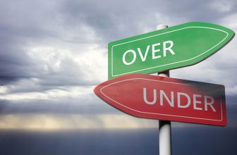 over-under